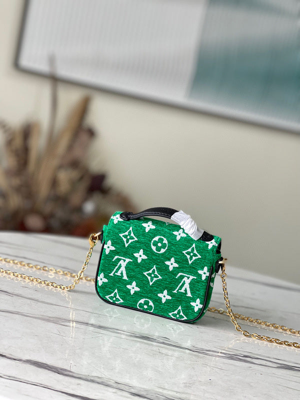 Fashion Luxe Touch bags - 4973