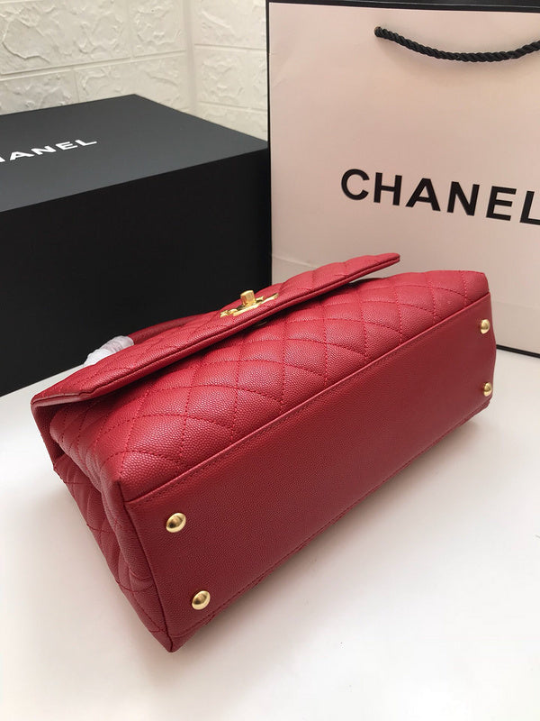 Luxe Touch Bags -  Bags - 501