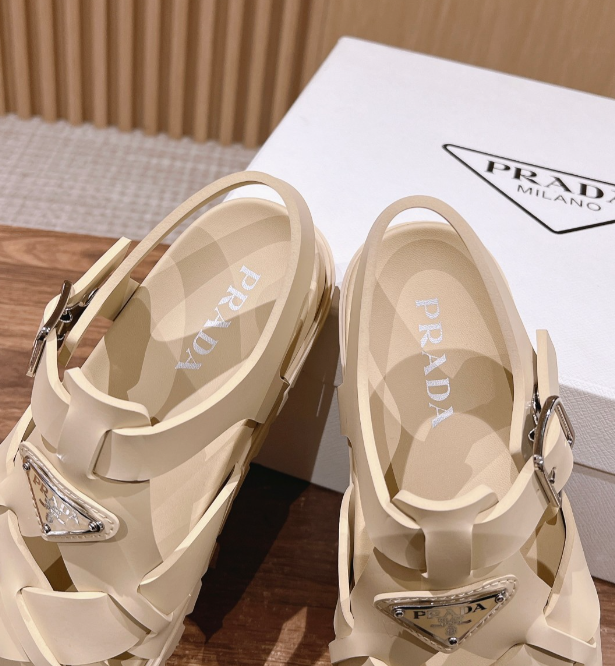 Luxe Touch Bags 

 - PD Women Shoes - 056