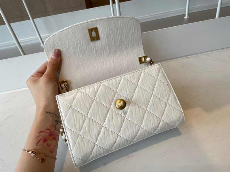 Luxe Touch Bags -  Bags - 337