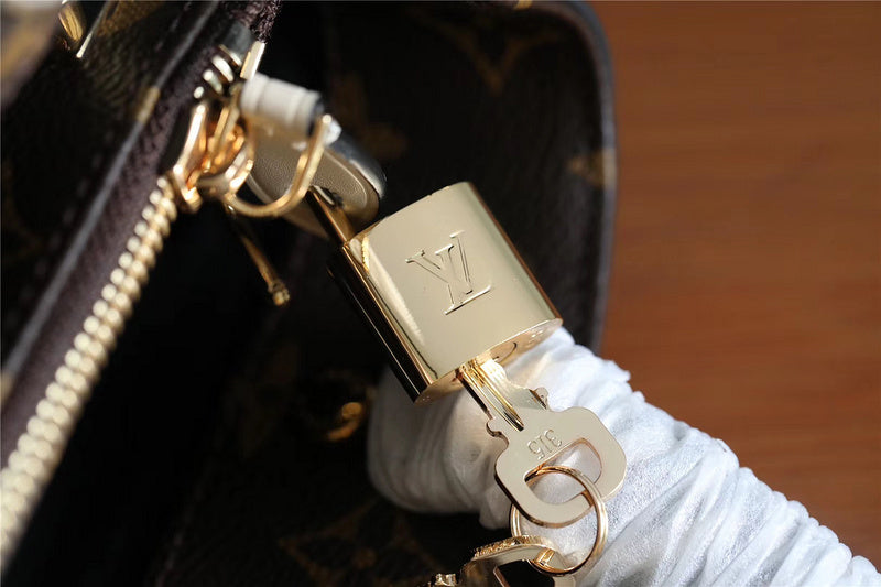 Luxe Touch Fashion LTB-bags - 8023