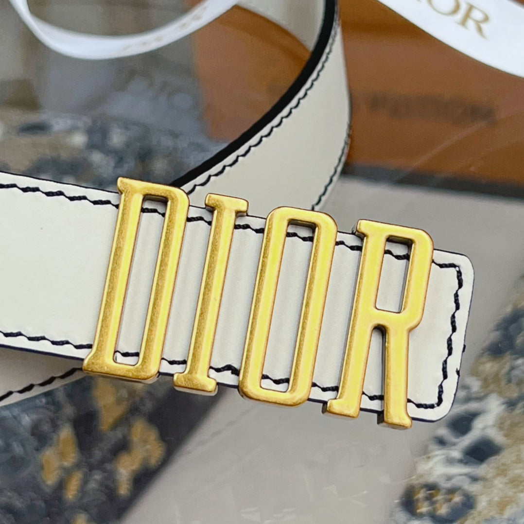 LTB  -Luxury DIR  BELTS 007