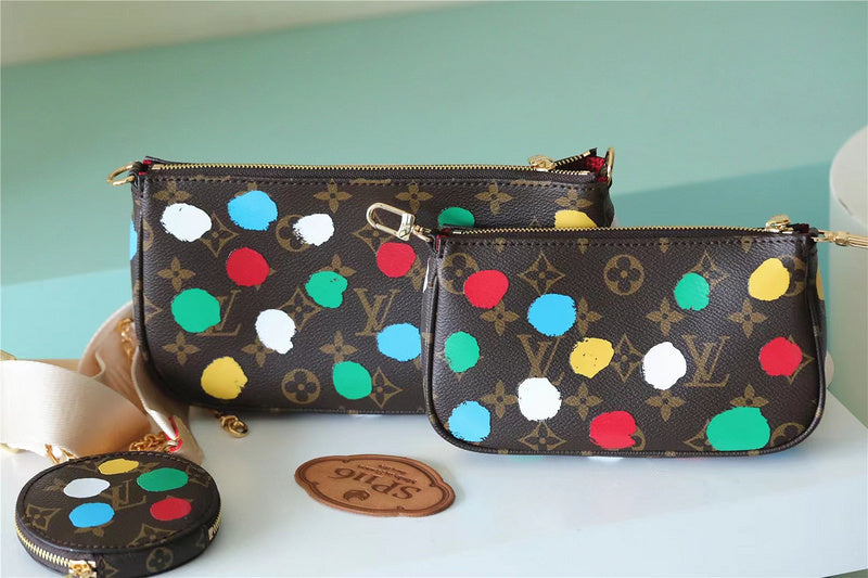 LTB - LUV Bags - 453