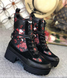 Luxe Touch Bags -  Women Shoes - 756