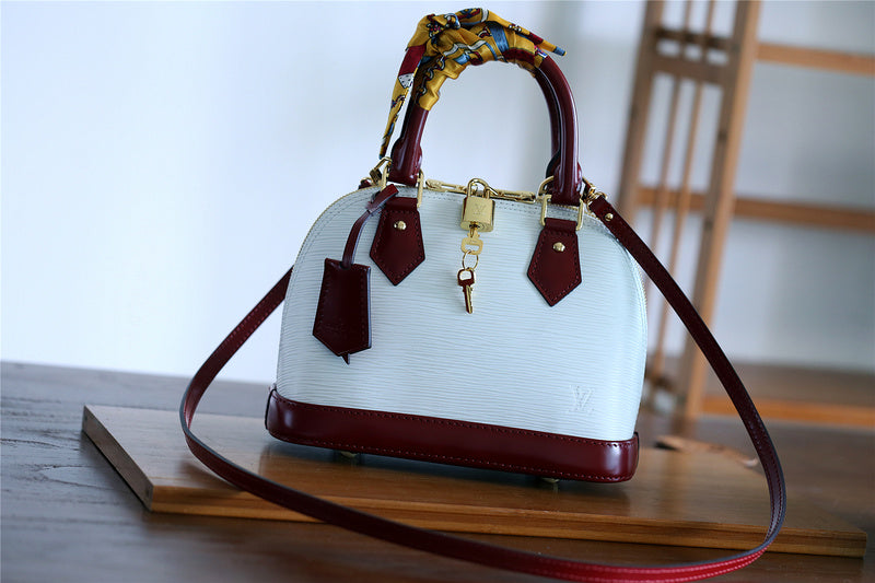 Luxe Touch Fashion LTB-bags - 8259