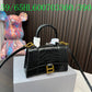 Luxe Touch Fashion - BGA Bags - 1733