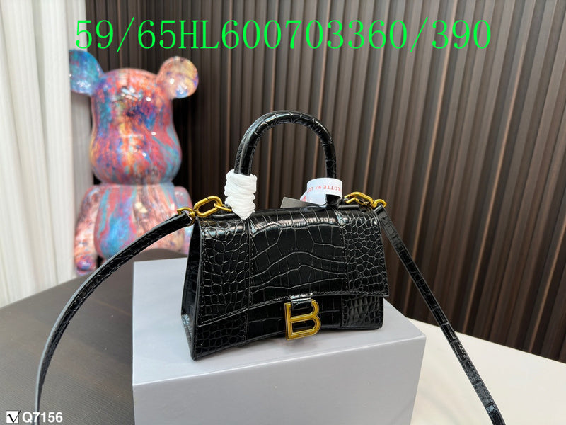 Luxe Touch Fashion - BGA Bags - 1733