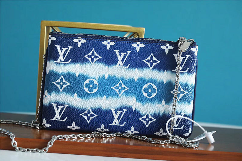 Luxe Touch Fashion LTB-bags - 9059