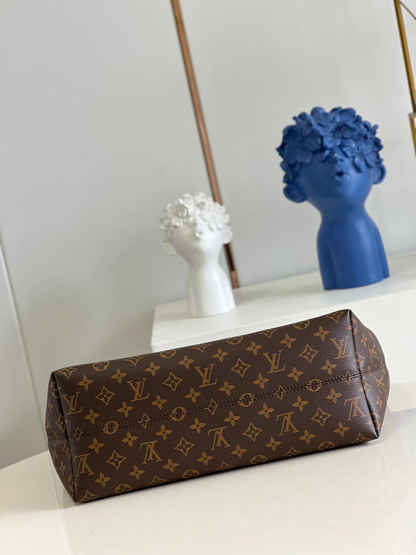 Luxe Touch Fashion LTB-bags - 17305
