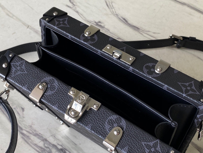 Fashion Luxe Touch bags - 4015