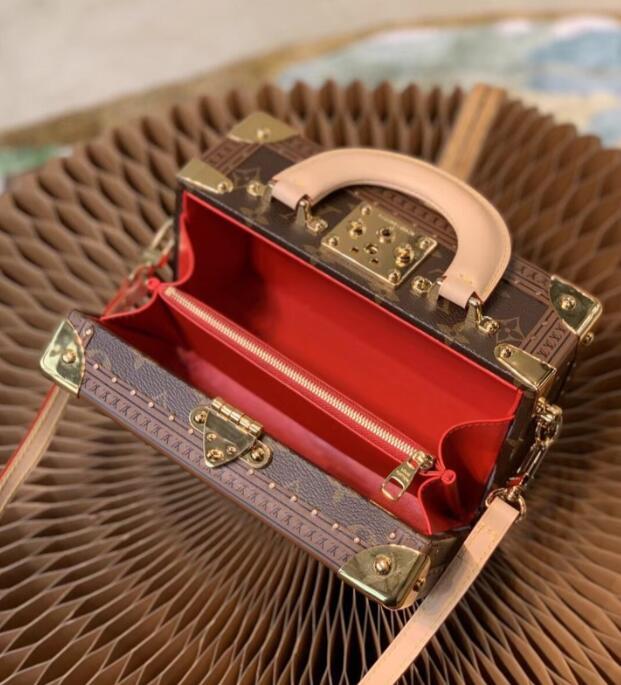 Luxe Touch Bags 

 - LTB Bags - 2410