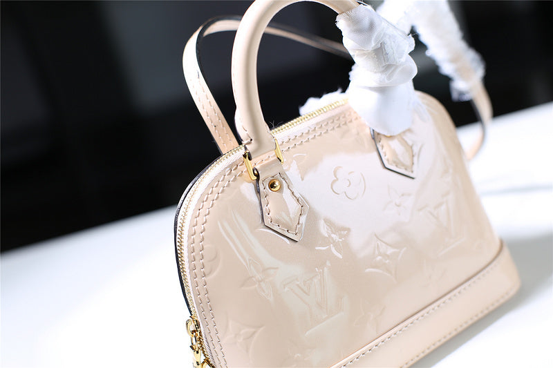 Luxe Touch Fashion LTB-bags - 8304