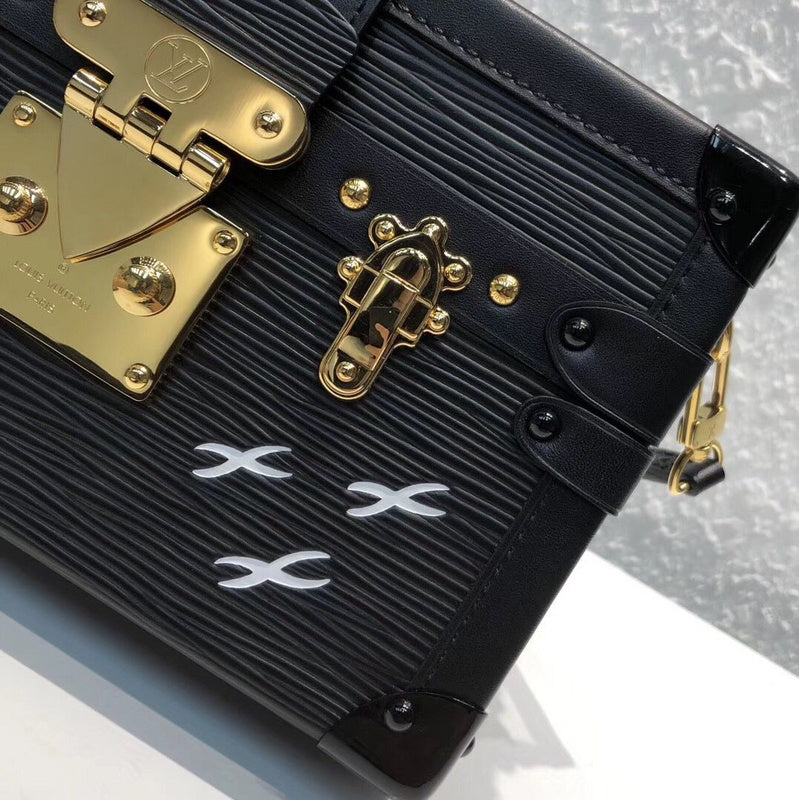 Luxe Touch Fashion LTB-bags - 17854