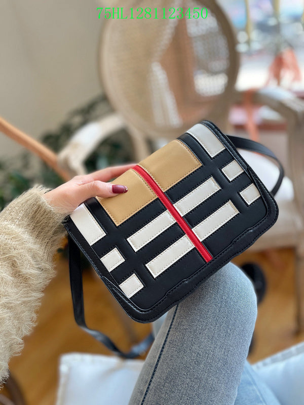 LTB Fashion -BBR Bags - 360