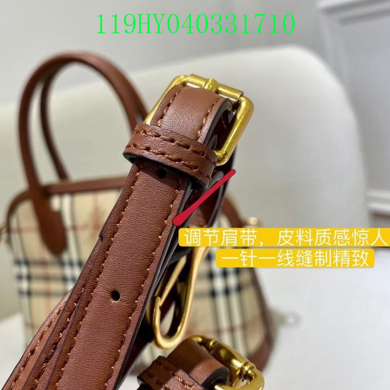 LTB Fashion -BBR Bags - 585