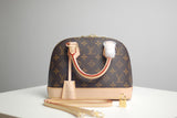 Luxe Touch Fashion LTB-bags - 8260