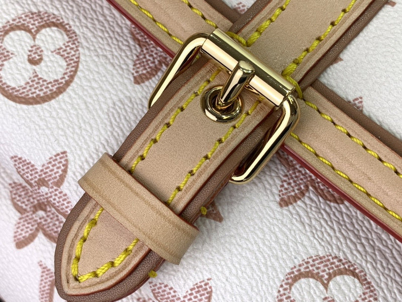 Fashion Luxe Touch bags - 3453