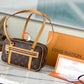 Fashion LTB-bags - 4650