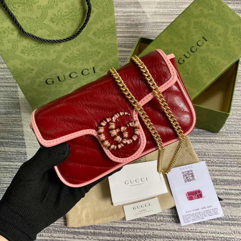 LTB - GG Bags - 1932
