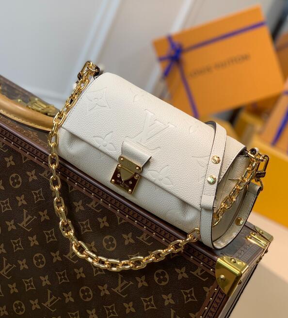 Luxe Touch Bags -   2236