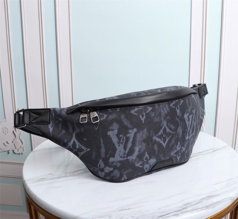 Fashion Luxe Touch bags - 3703