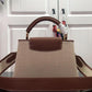 Luxe Touch Bags 

 - LTB Bags - 2194
