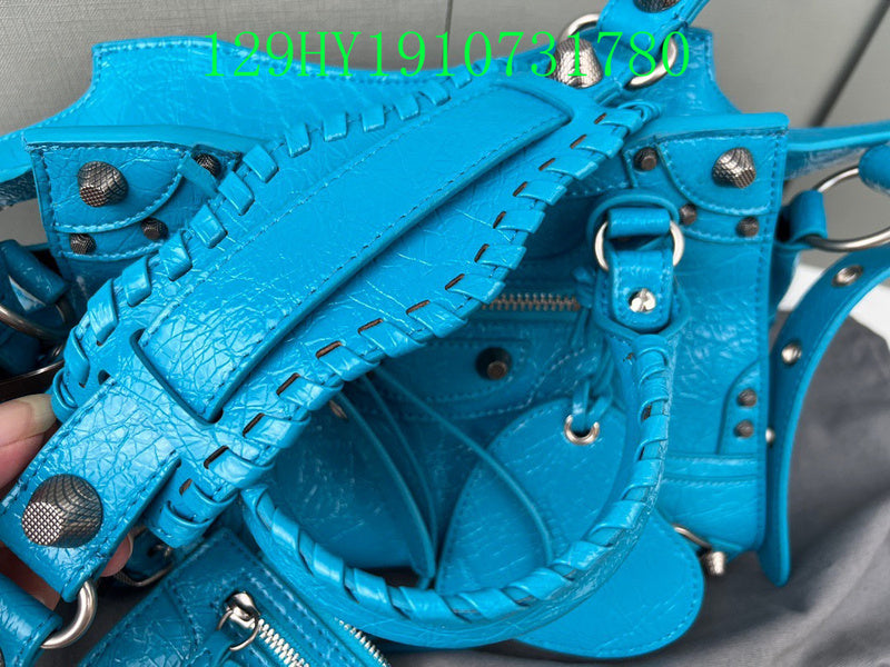 LTB Fashion - BGA Bags - 1671