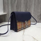 Luxe Touch Bags Fashion -BBR Bags - 1587