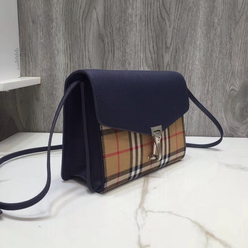 Luxe Touch Bags Fashion -BBR Bags - 1587