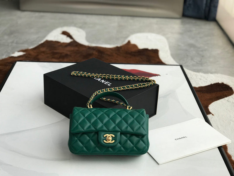 LTB - Luxe Touch Bags - 640