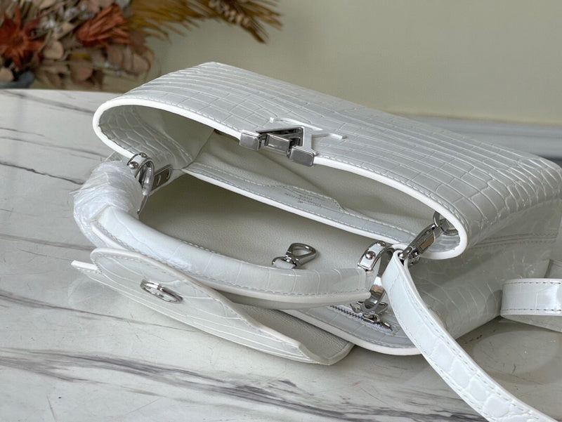 Fashion Luxe Touch bags - 5352