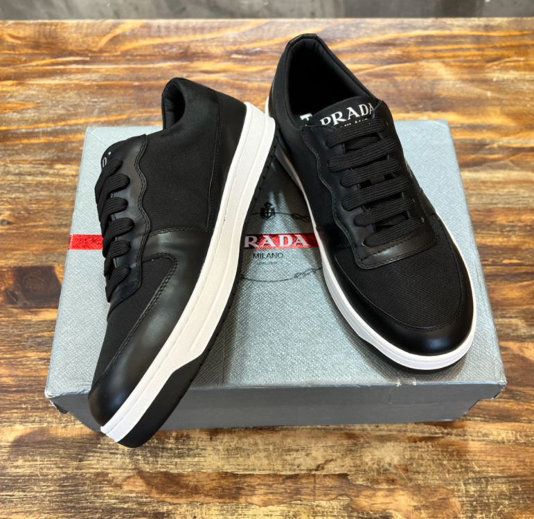 Luxe Touch Bags - PD Men Shoes - 028