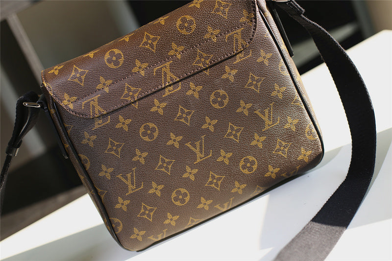 Luxe Touch Fashion LTB-bags - 10413