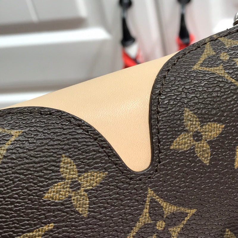 Luxe Touch Fashion LTB-bags - 9306