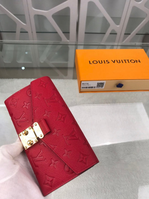 Luxe Touch Fashion LTB-bags - 9133