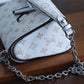 Luxe Touch Fashion LTB-bags - 8443