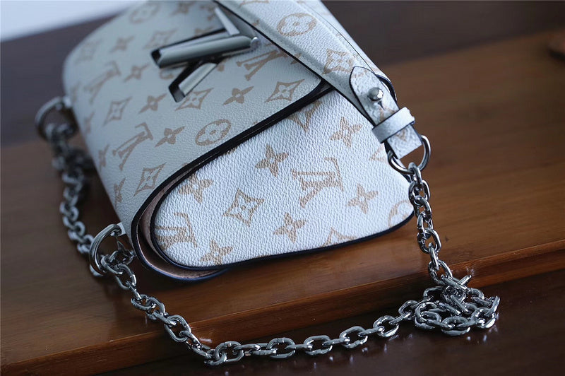 Luxe Touch Fashion LTB-bags - 8443