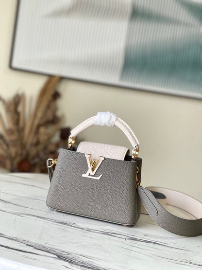 Fashion Luxe Touch bags - 4604