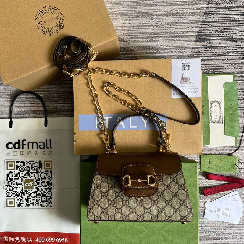 LTB - GG Bags - 1121