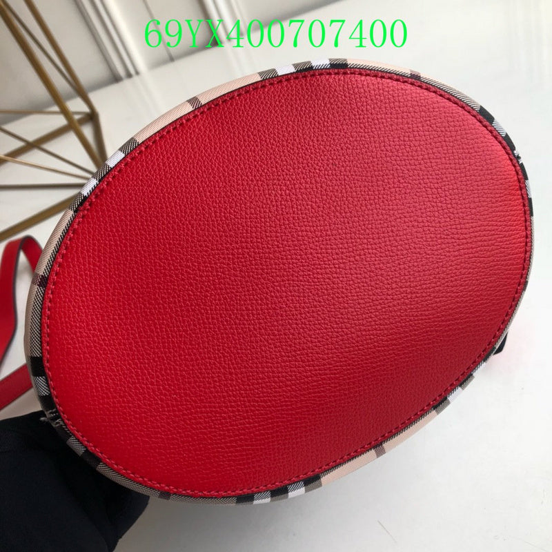 LTB Fashion -BBR Bags - 458