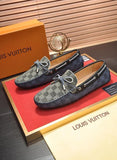 Luxe Touch Bags -  Men Shoes - 1743