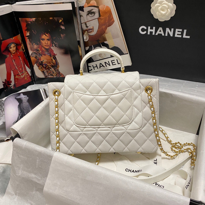 Luxe Touch Bags 

 -  Bags - 3186