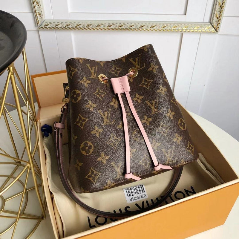 Luxe Touch Fashion LTB-bags - 17767
