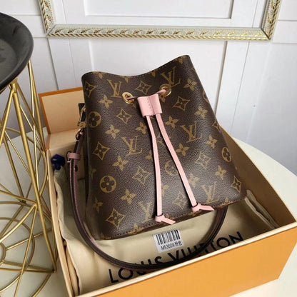 Luxe Touch Fashion LTB-bags - 17767