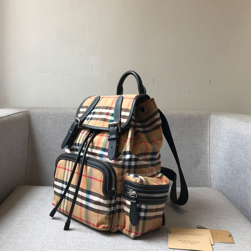 Luxe Touch Fashion -BBR Bags - 1511