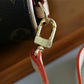 Luxe Touch Fashion LTB-bags - 9056