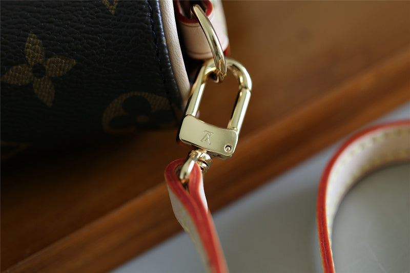 Luxe Touch Fashion LTB-bags - 9056