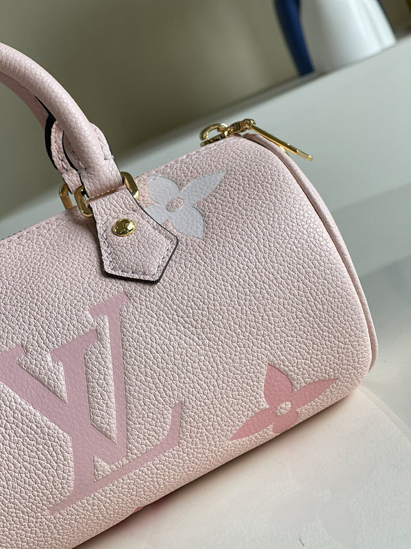 Luxe Touch Fashion LTB-bags - 17204