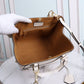 Fashion Luxe Touch bags - 3725