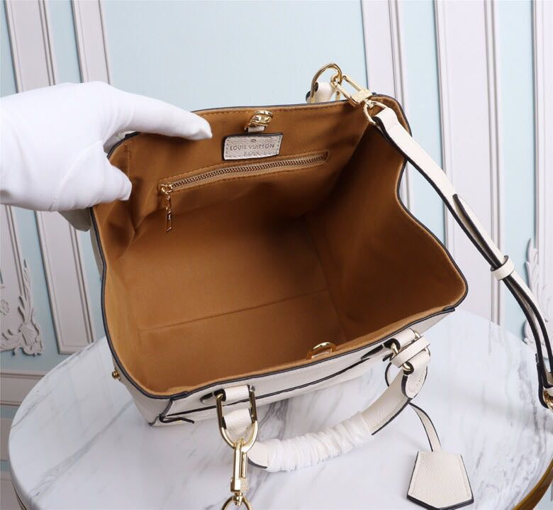 Fashion Luxe Touch bags - 3725